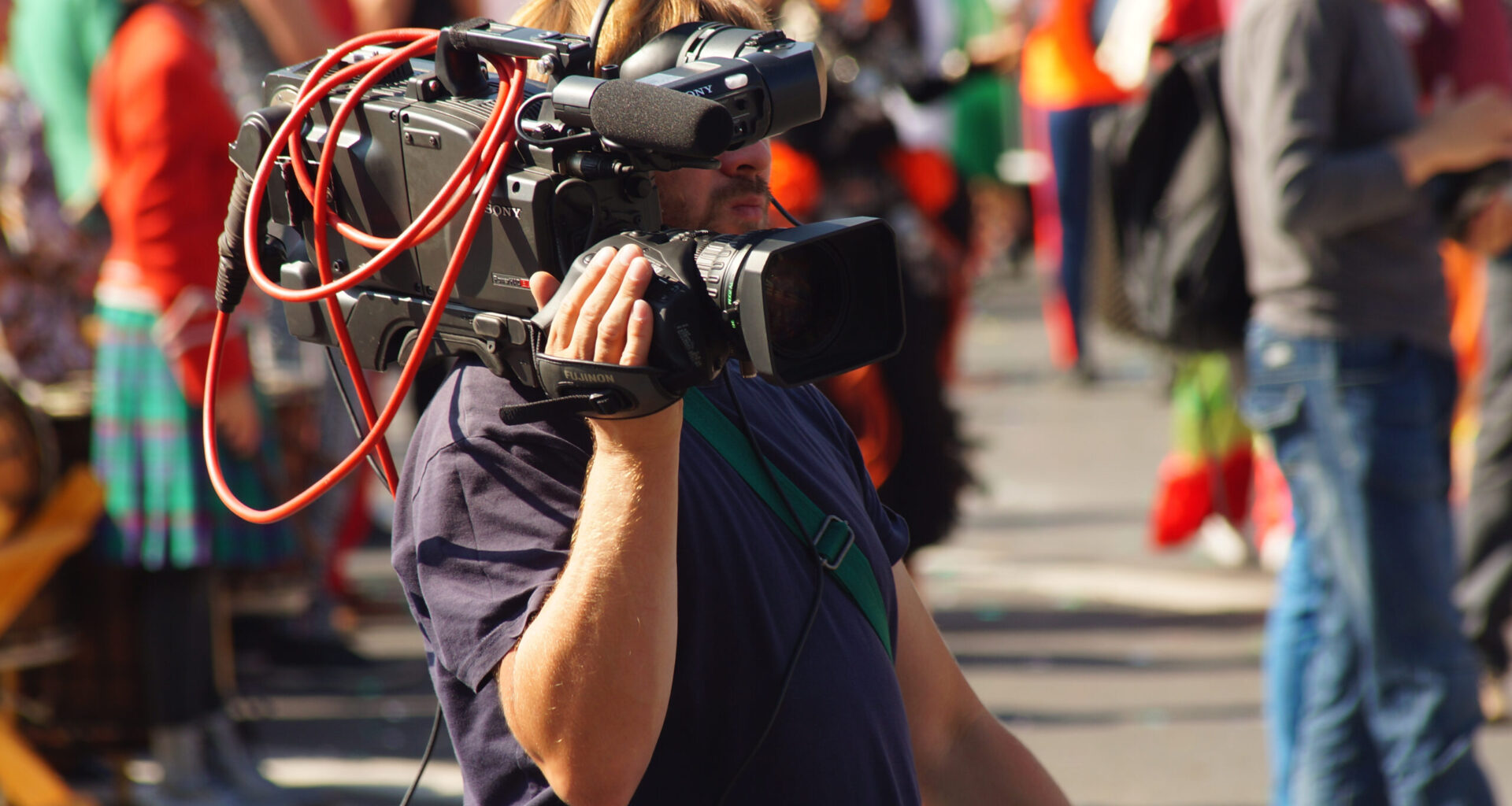 More Staffing Cuts Are Coming to Local ABC, CBS, FOX, & NBC Stations' News Rooms