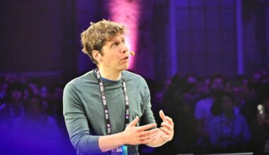 Is OpenAI Entering Its Acquisition Era?