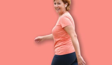 Is Daily Walking Enough to Stay Fit After 50?