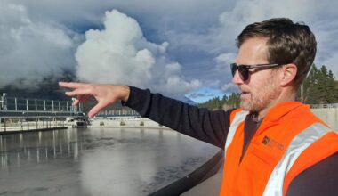 River ‘E. coli’ spike ‘an infrastructure failure’