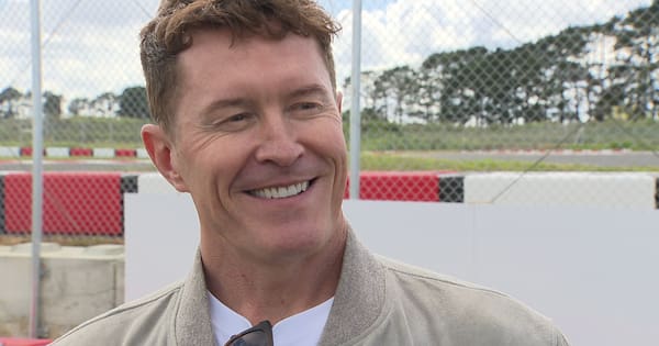 Scott Dixon, Rod Drury, Dorothy Spotswood receive New Year Honours