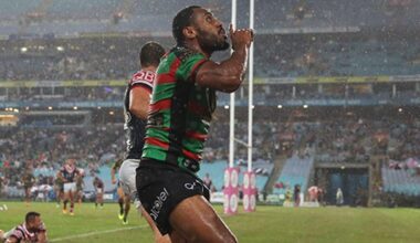 One-match NRL winger lands new deal ahead of 2026 season - NRL News