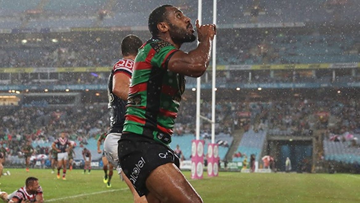 One-match NRL winger lands new deal ahead of 2026 season - NRL News