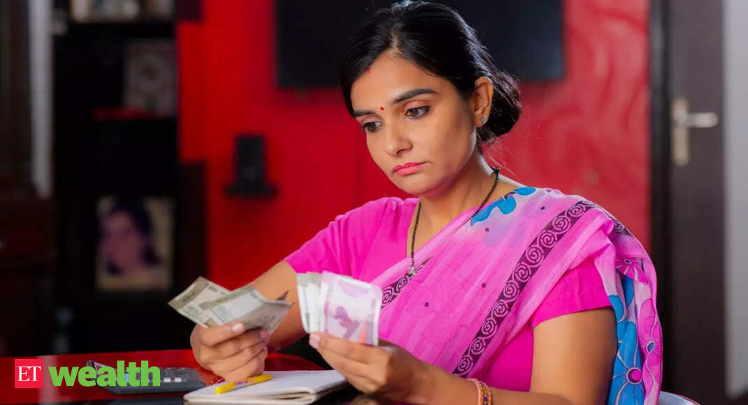 From safe savers to risk takers: Why Indians are spending more, borrowing more, and saving less - India’s saving crisis: Are we turning into a borrowing nation?