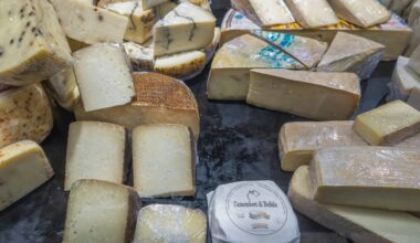 Eating More High Fat Cheese May Surprisingly Lower Your Risk of Dementia