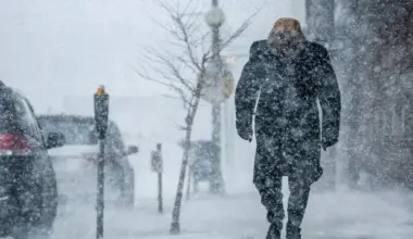 WIND ADVISORY: Gusts up to 80 km/h could cause blackouts in southern Ontario