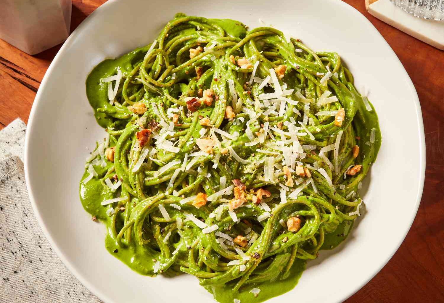 25+ Dinner Recipes Ready in 20 Minutes or Less