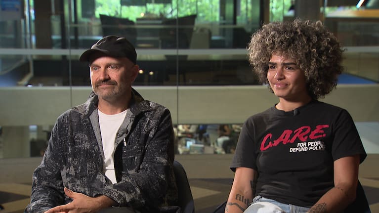 Splore producer Fred Kublikowski said the cost-of-living crisis has changed how people engage with festivals.