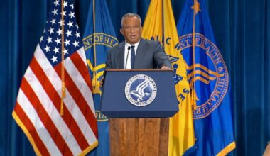 Trump moves to ban transgender care for minors by targeting hospitals