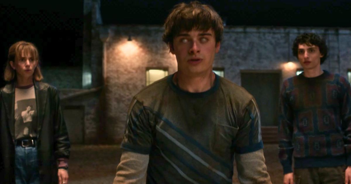 Stranger Things Fans Compare Season 5 Vol. 2 To Game of Thrones' Ending - Comic Book Movies and Superhero Movie News