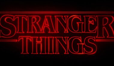 Stranger Things spinoff