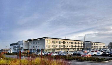 Strict visitor restrictions imposed in Tullamore hospital