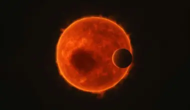Astronomers find a planet orbiting at a wild angle no one can explain