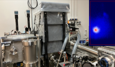 Step Into My Particle Accelerator