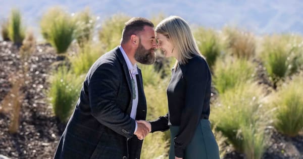 Ngāi Tahu to take 33% stake in Milford Sound Tourism