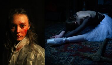 National Portrait Gallery Announces Winning Photographs of Its 2025 Teen Portrait Competition