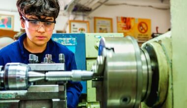 'Earn as You Learn' pilot to expand into more regions