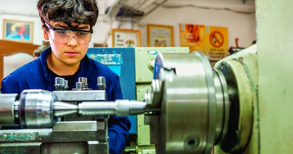 'Earn as You Learn' pilot to expand into more regions