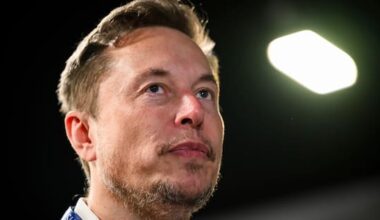Musk says DOGE only 'somewhat successful', he wouldn't do it again