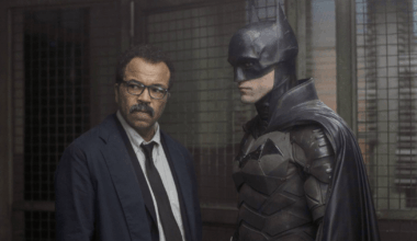 James Gunn Debunks The Batman 2 Rumor, Gives Casting Update - Comic Book Movies and Superhero Movie News