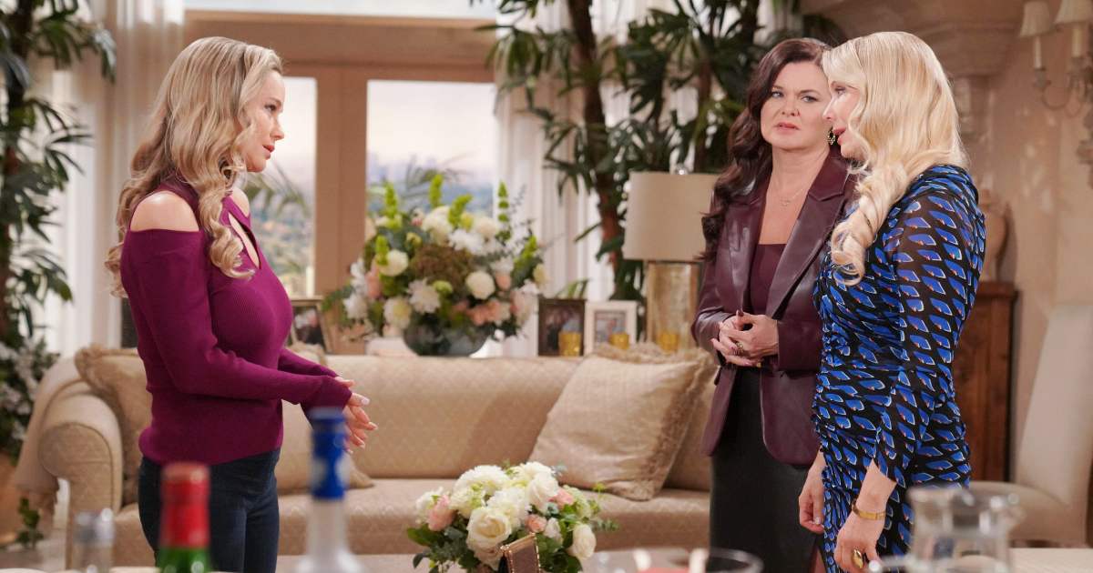 The Bold & The Beautiful Latest Spoilers