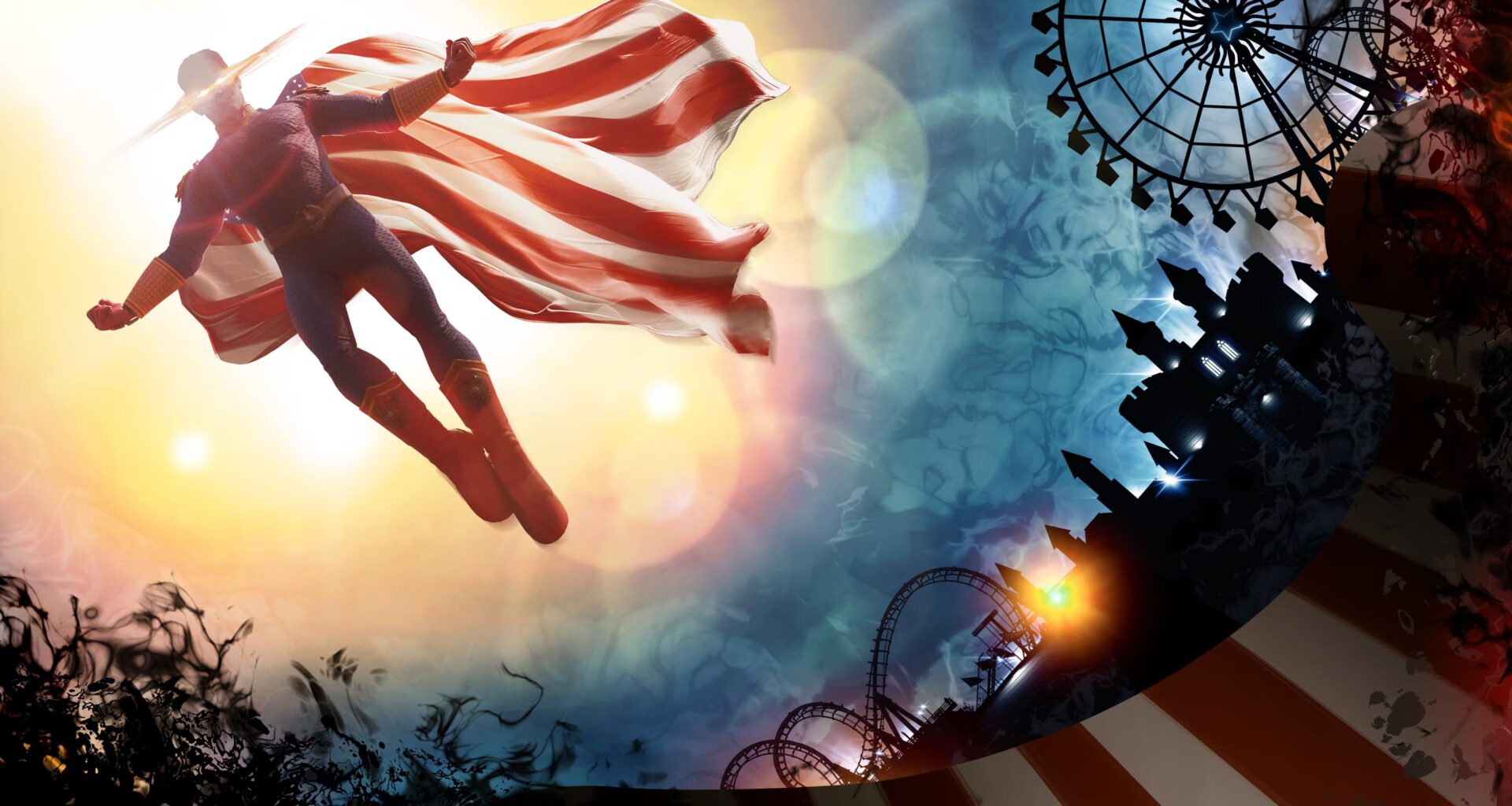 'The Boys' is Coming to Quest & PSVR 2 in Spring 2026, Trailer Here