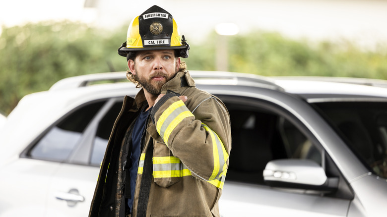 Fire Country Season 4, Episode 9 Recap: Bode and Jake's Fate, Explained