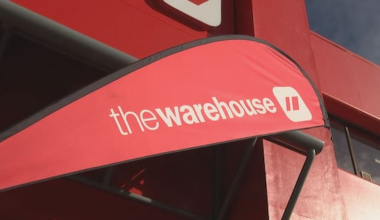 The Warehouse takes cheeky dig at IKEA with return of Bargain Shed