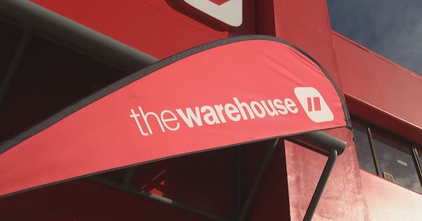 The Warehouse takes cheeky dig at IKEA with return of Bargain Shed