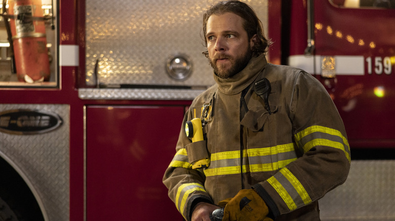 Fire Country Season 4, Episode 9 Recap: Bode and Jake's Fate, Explained