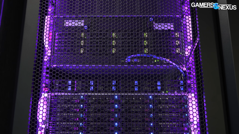 THE NVIDIA AI GPU BLACK MARKET | Investigating Smuggling, Corruption, & Governments