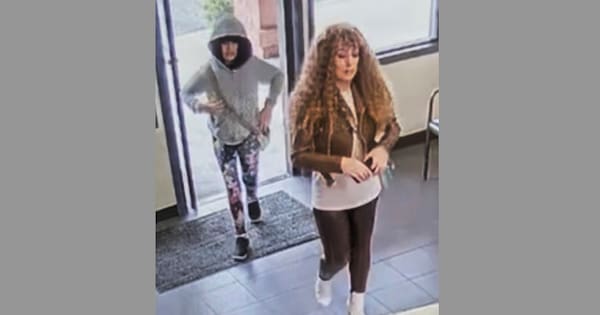 California woman charged with murder in death of daughter, 9