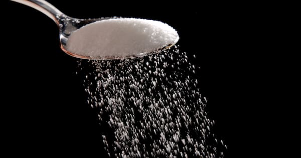 Foods with healthy-sounding buzzwords may be hiding loads of added sugar