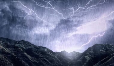 Severe thunderstorm watch for much of North Island on New Year’s Eve