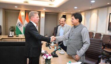 Horticulture, wine win as NZ agrees India trade deal