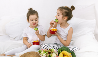 The hidden truth about children on plant-based diets researchers don't want you to miss