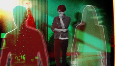 [Two Pronged] Struggling to recover from the holiday blues