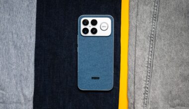 Here's why the POCO F8 Ultra isn't coming to India