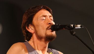 Driving Home for Christmas singer Chris Rea dies age 74