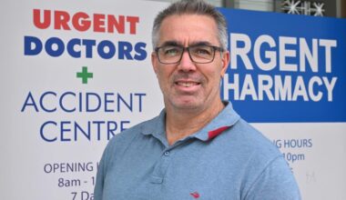 24/7 urgent healthcare service to start