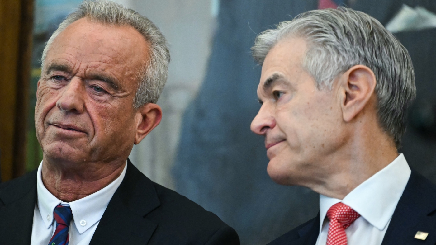 Transgender youth face national ban on medical care under rules expected today : Shots