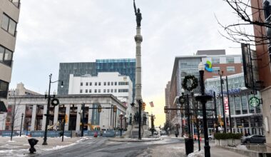 Trump's 'A+++++' economy collides with reality in a Pennsylvania city