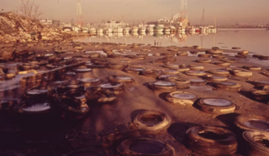 Contributor: Photos of the dirty 1970s will make you appreciate the EPA