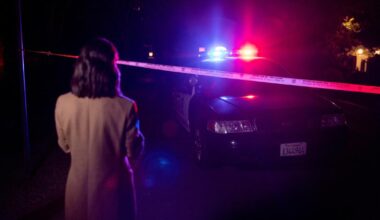 An argument at Conan O’Brien holiday party hours before Rob Reiner, wife were killed - Los Angeles Times