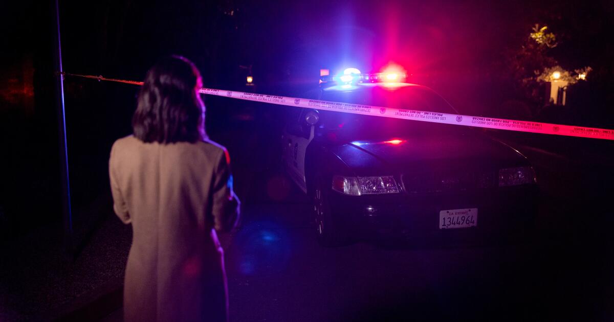 An argument at Conan O’Brien holiday party hours before Rob Reiner, wife were killed - Los Angeles Times