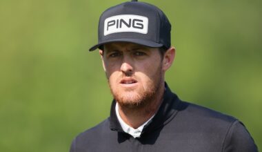 LIV Golfer announces retirement from golf at 30 years old – Australian Golf Digest