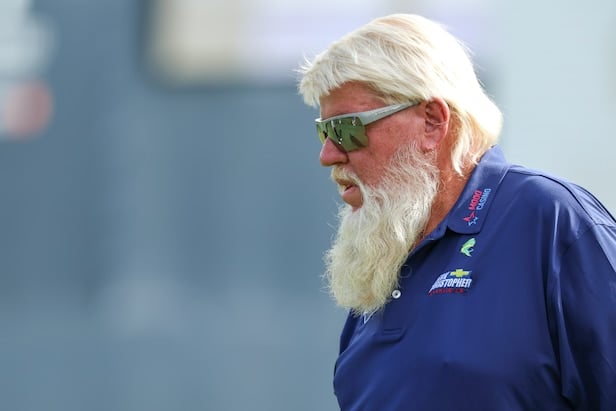 John Daly throws his hat in the ring for a very important job – Australian Golf Digest