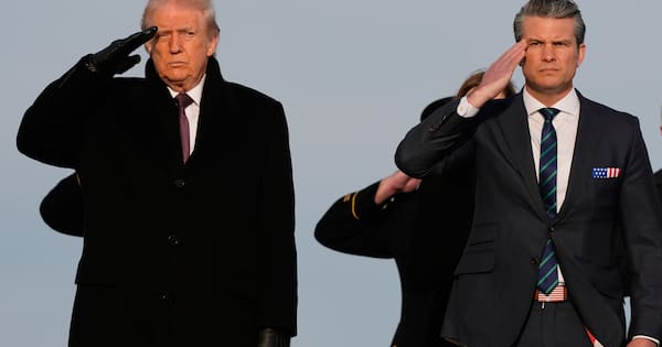 US military launches strikes in Syria against Islamic State fighters