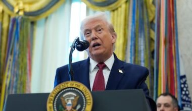 BBC – both beloved and maligned – now faces a $17.3b Trump lawsuit