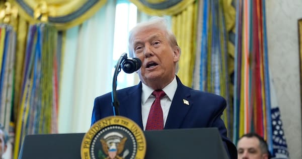 BBC – both beloved and maligned – now faces a $17.3b Trump lawsuit